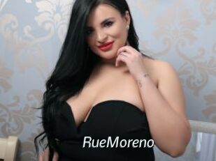 RueMoreno Porn Star