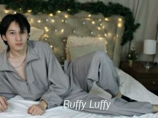 Ruffy_Luffy