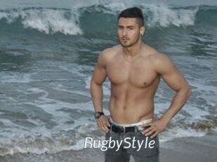 RugbyStyle