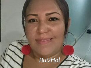 RuizHot Porn Star