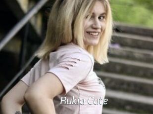 Rukia_Cute