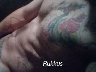 Rukkus