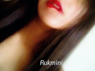 Rukmini_