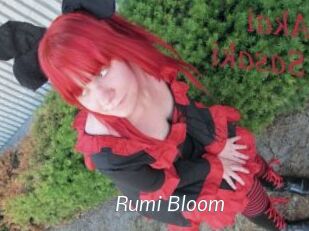 Rumi_Bloom