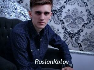 RuslanKotov
