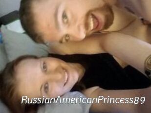 RussianAmericanPrincess89