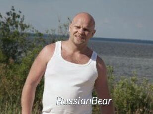 RussianBear