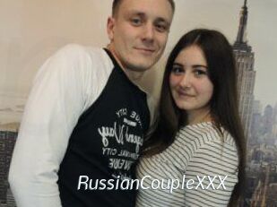 RussianCoupleXXX