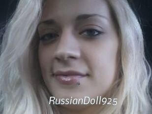 RussianDoll925
