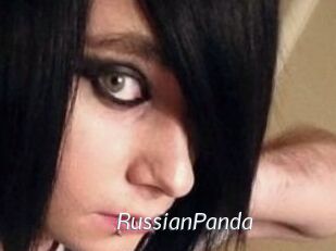 RussianPanda