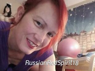 RussianRedSpirit18