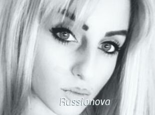 Russianova