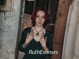 RuthEvanses