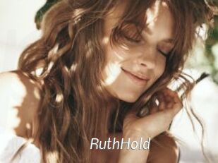 RuthHold Porn Star