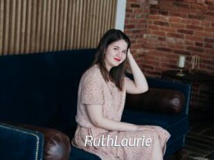 RuthLaurie Porn Star