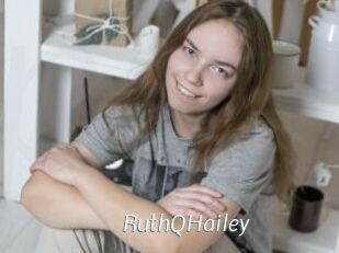 RuthQHailey