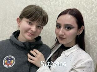 RuthSina