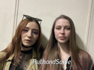 RuthandSadie