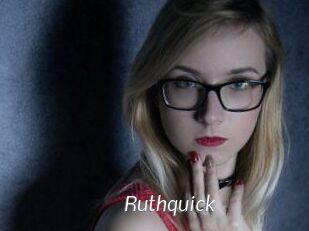 Ruthquick