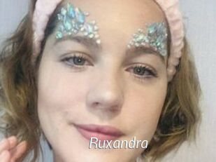 Ruxandra