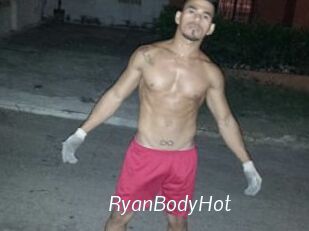 RyanBodyHot