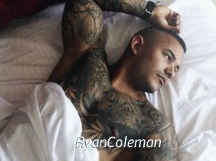 RyanColeman