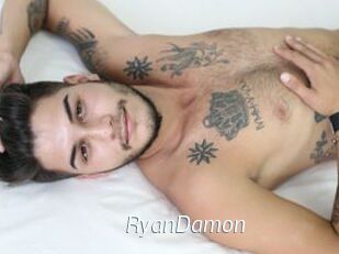 RyanDamon