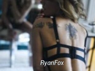 RyanFox