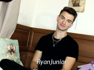 RyanJunior