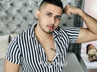 RyanOrtiz Porn Star