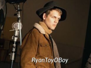 RyanToyOBoy
