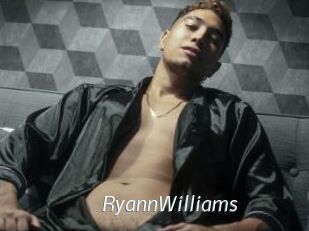 RyannWilliams