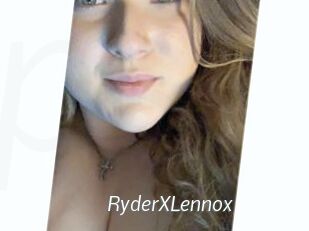 RyderXLennox