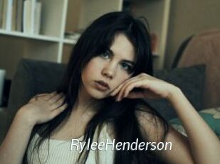 RyleeHenderson