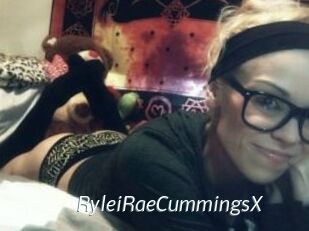 RyleiRaeCummingsX Porn Star