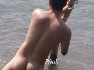 Ryok