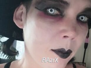 RAzrX