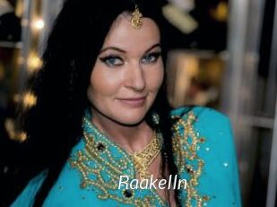 Raakelln