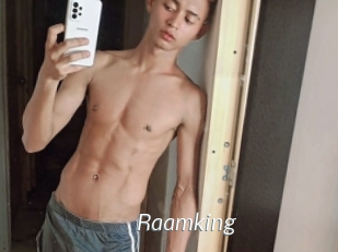 Raamking