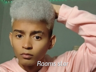 raams_star Porn Star