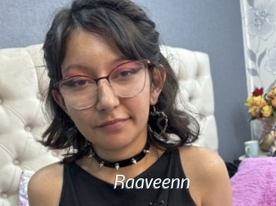 Raaveenn