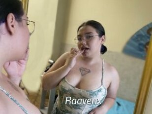 Raavenx