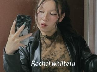 Rachel_whiite18
