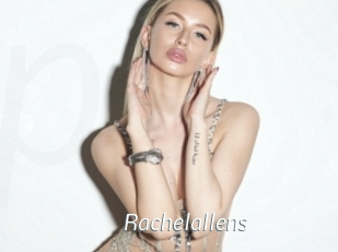 rachelallens Porn Star