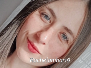 Rachelambar19