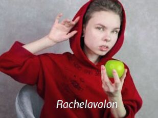 Rachelavalon