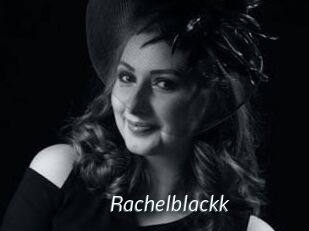 Rachelblackk