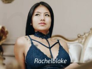 Rachelblake