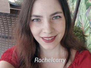Rachelcarry