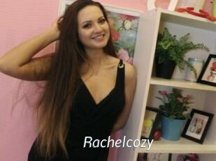 rachelcozy Porn Star